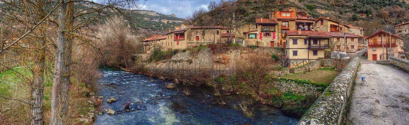 APARTAMENTOS DE TURISMO RURAL